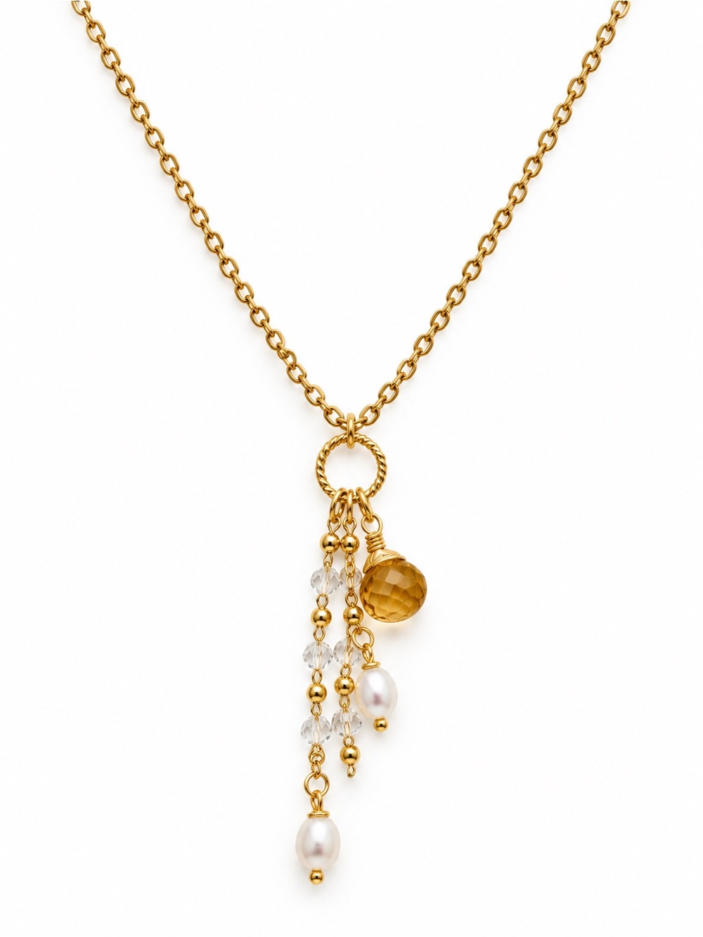 Frankie Necklace
